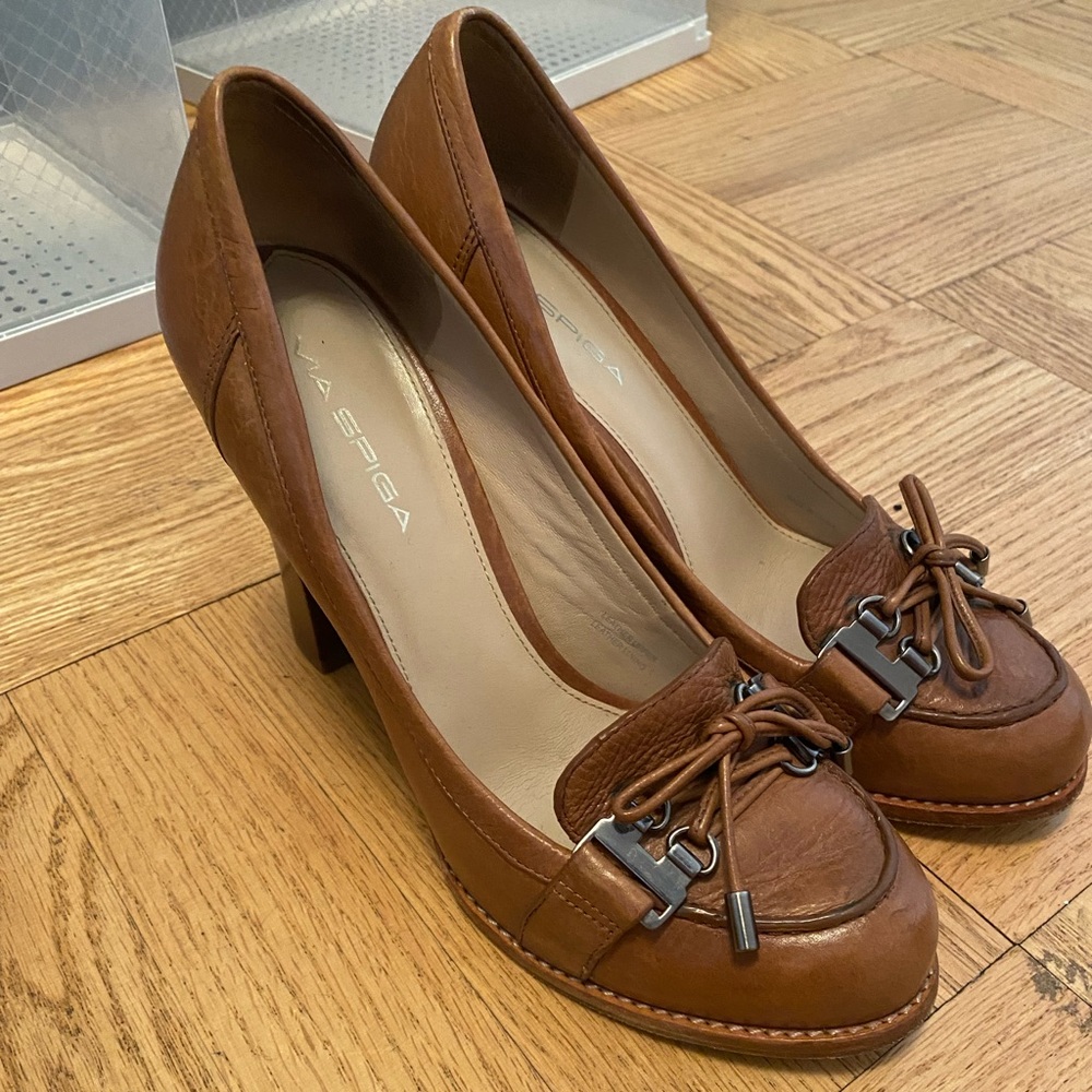 Via Spiga pumps, like new